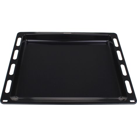 Bosch - teglia da forno smaltata 442 x 370 mm - 11063090 - 4242005555659