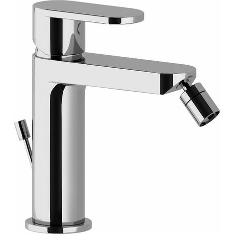 PONSI Versilia rubinetto bidet monoleva codice prod: BTVERCBI01