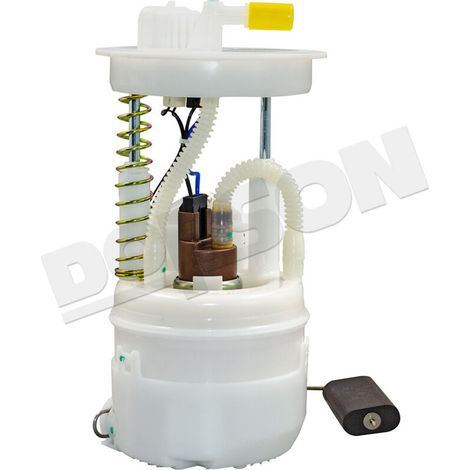 Neue Kraftstoffpumpenbaugruppe für Fengxing SX6/1.5T Fahrzeuge (Modell SX6F-1123050). (1/4)