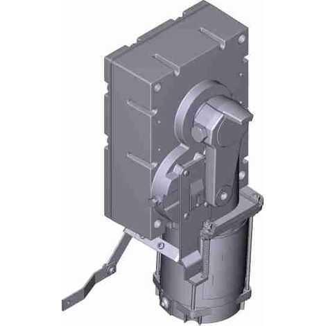 Gruppo Motoriduttore Motore Elettrico Gt8 Barriera Ricambio CAME 88003-0105