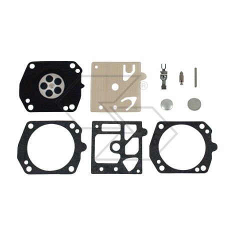 Kit de réparation WALBRO K24-HDA ORIGINAL pour carburateur HDA-171-1 HDA-174-1