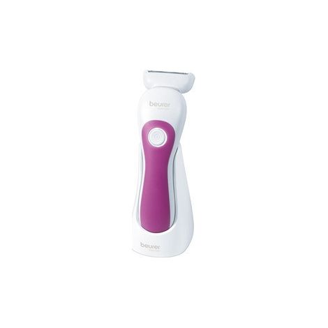 Beurer HL 36 Rosa, Blanco (1/5)