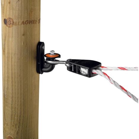 Tenditore per Corda GALLAGHER per Recinzioni Elettriche