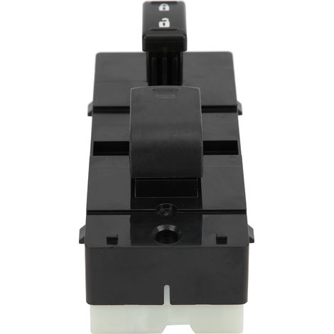 Interrupteur Commutateur Électrique Vitre 25411-ZL00A Qualité OEM pour Nissan Frontier 2009-2019 (1/5)