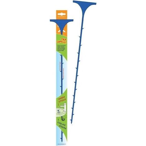 Tiracapelli Sturalavandino 50 cm - Idroblok (1/2)