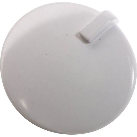 Bouton de commande d'origine