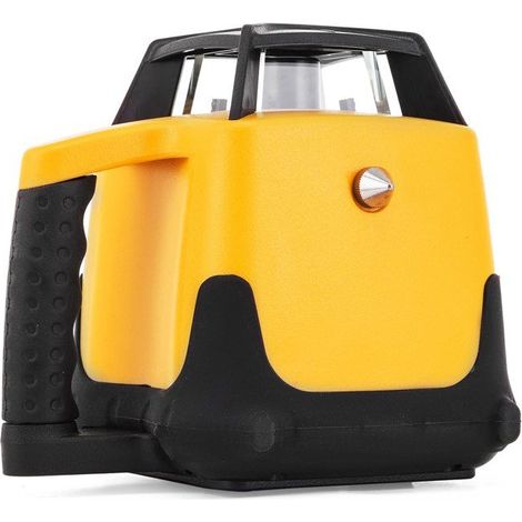 niveau laser rotatif autonivelant - Faisceau vert - Balayage 360° - Auto-alignement - Précision 20" (1/5)