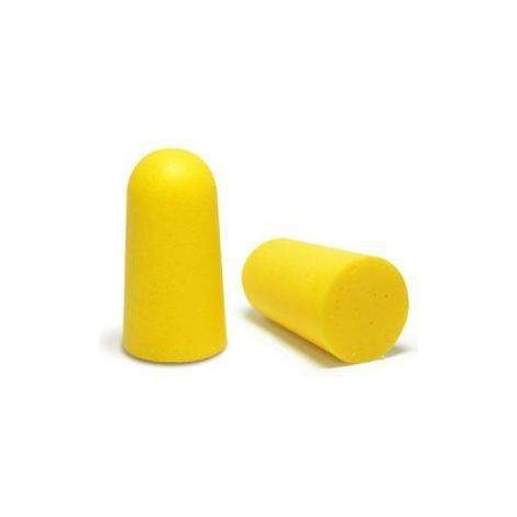 Bouchons d&aposoreilles jetables 38db - ACTIVE GEAR