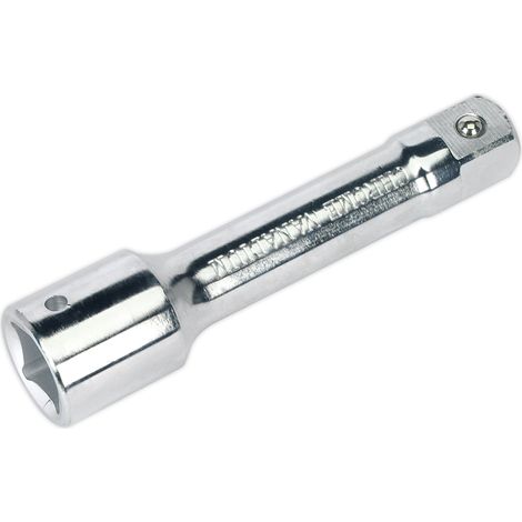 Sealey Premier Extension Bar 3/4""Sq Drive 150mm S34/E150