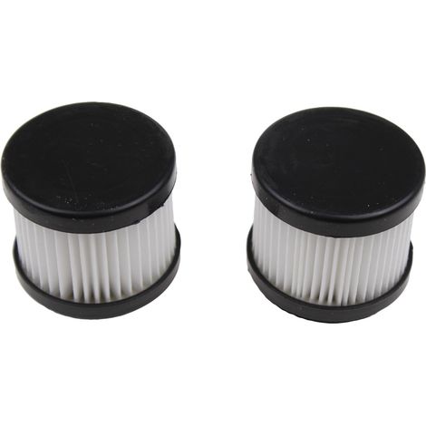 Karcher - hepa-filter 12 ,2x - 28633280 - 4054278953205