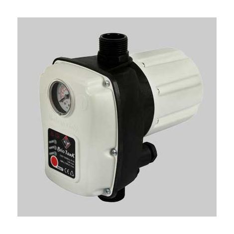DISPOSITIVO DI CONTROLLO MOD BRIO TANK  Attacco 1     ITALTECNICA
