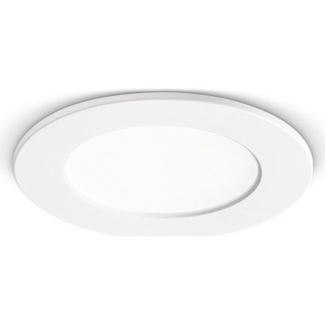 Spot encastrable gea led maia r gfa750c 6w led plafonnier intérieur en placoplâtre thermoplastique