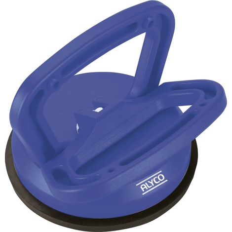 VENTOSA UN CUERPO (CAP. 45 KGS) (1/5)
