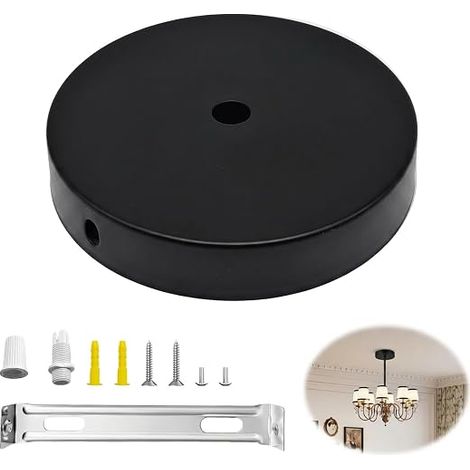 Ceiling Canopy Light Accessory Lamps (1/5)