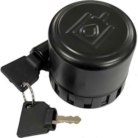 Tapa del filtro hidráulico con 2 llaves para la retroexcavadora JCB 3CX 4CX Tapa del depósito de aceite hidráulico 32/925421 32-
