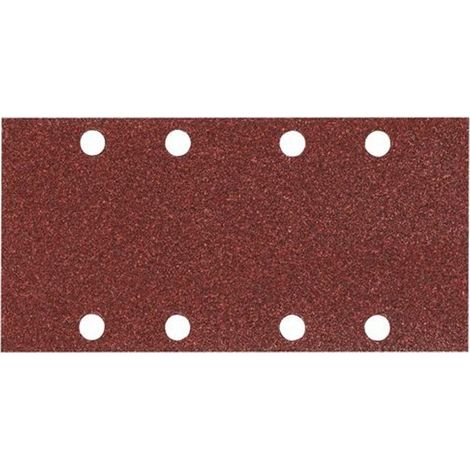 10 X Makita 180 Grit FINE 93 x 230mm 1/3 Sheet Sander Sanding Belts BO3710