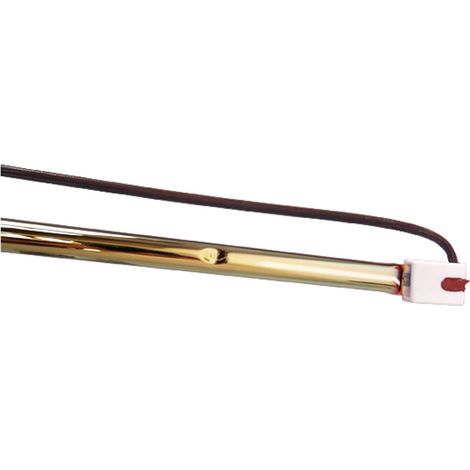Lampe de remplacement pour CasaTherm W2000 Gold LowGlare 70046