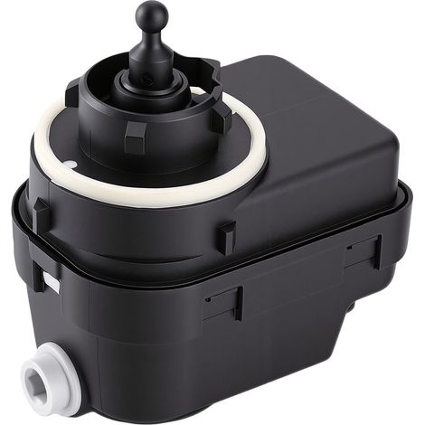Moteur de réglage de niveau de phare 6224C0 - Moteur de réglage de portée de phare de voiture de remplacement pour Peugeot 306, 206 et 406 (1/5)