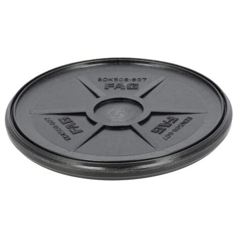 Couvercles et capuchons EDK508-607 AD 59mm B.5,1mm 1pc/Unité FAG (1/2)