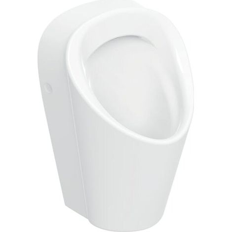 GEBERIT 503120001 Renova M Urinoir, alimentation par l'arrière (1/5)