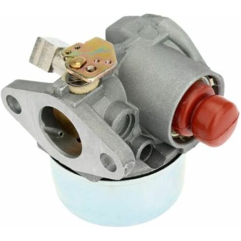 Carburateur Tecumseh 632795A pour moteurs LAV 30 35 40 50 – Installation facile avec joints et vis inclus – Métal durable (1/5)