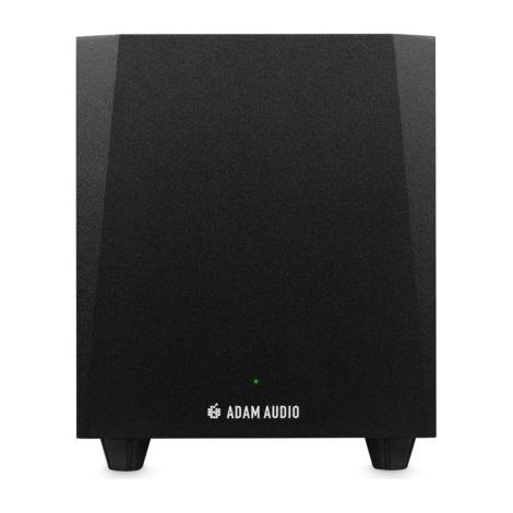 Adam T10S - Caisson de basses actif (1/3)