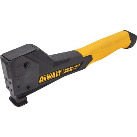 DEWALT Dewa Hammertacker Karbonfaser  DWHT75900-0