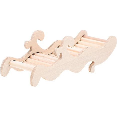 1 échelle pour hamster (1/3)