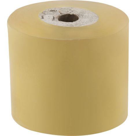1 Rouleau de ruban flexible auto-adhésif pour greffage Film transparent extensible pour jardin 5cm (1/5)