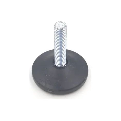 PIEDINO REGOLABILE GAMM D.40- M10X32 (1/3)