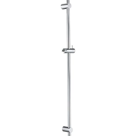 KLUDI A-QA Wandstange, Länge 955mm, chrom, 6564105-00 (1/3)