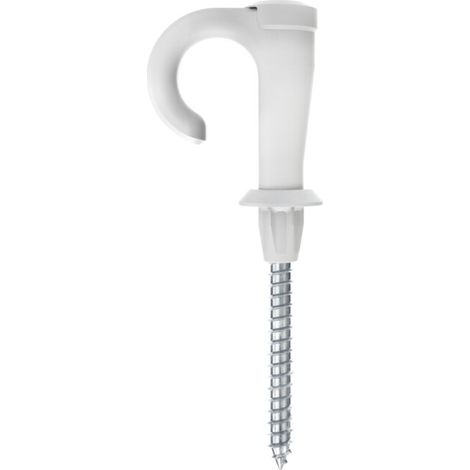 fischer EasyHook Round 6 DuoPower 25 pièces (1/5)