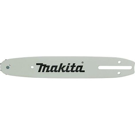 MAKITA 191G14-3 Barra guía 25cm 11mm/043" (1/2)
