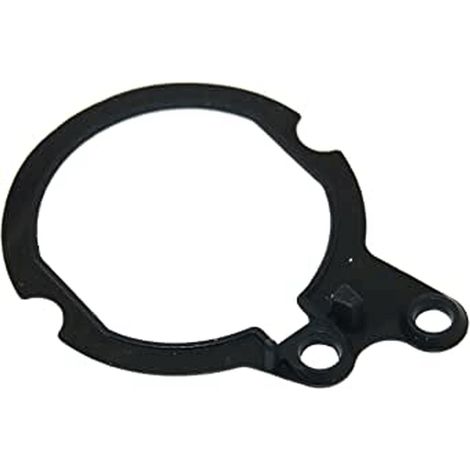 Ersatzteil - Dichtung Basis Halbschnellbrenner - - SMEG