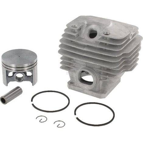 Cilindro completo di谩metro50 mm STIHL 11190201201KR (1/3)