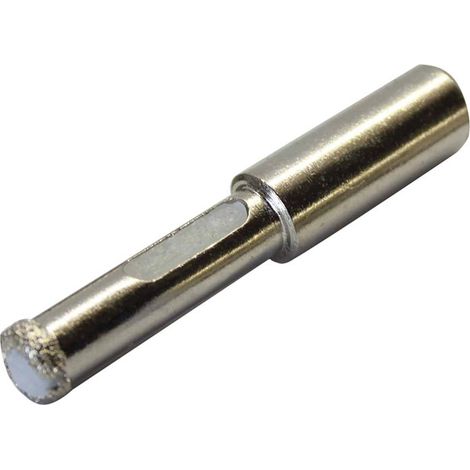 Vitrex WAXD008 Dry Cut / Wax Filled Drill 8mm VITWAXD008 (1/3)