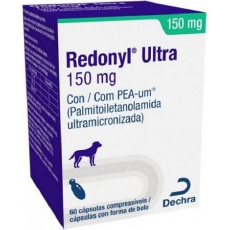 Dechra Redonyl Ultra 150 mg - 60 comprims