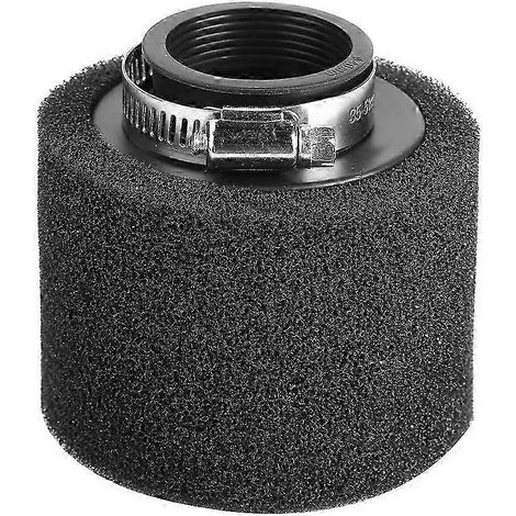 Nettoyant mousse pour filtre à air, filtre à air universel pour moto, modification du filtre à air pour moto (1/5)