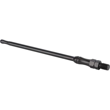 Antenne de remplacement pour autoradio de 6,7 pouces, compatible avec Jeep Wrangler 2007-2017 (noire) (1/5)