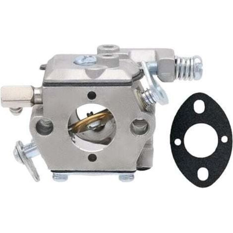 Carburatore adatto per trivella da ghiaccio Tecumseh TC200 TC300 640347A TM049XA 2 tempi 640347 640347A ricambio
