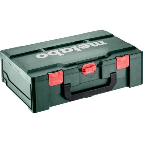 Metabo - Valigia portautensili metaBOX 185 626901000 (1/4)