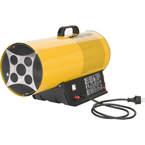 GENERATORE A CALORE GAS - 16 KW