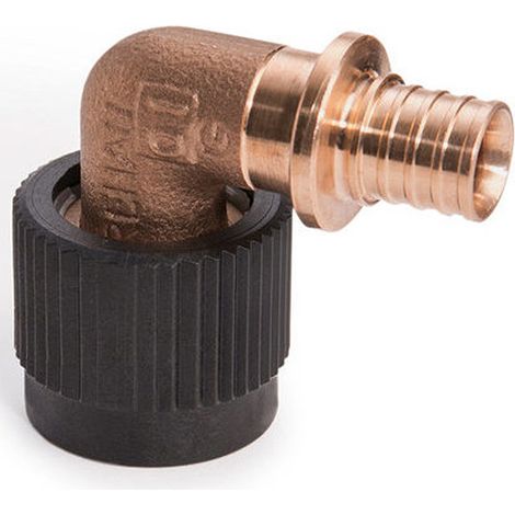 REHAU Winkelübergang RAUTITAN RX+ 16 - MeplaFix, 14564061001 (1/2)
