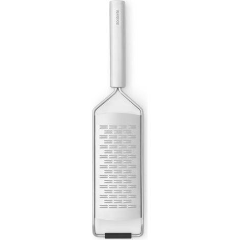 Brabantia Râpe Profilée Grof RVS