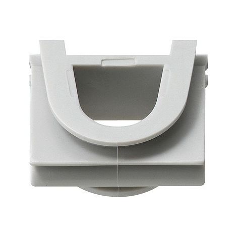 GIRA 001330 PIÈCE DE RACCORD WG AUFPUTZ GRIS