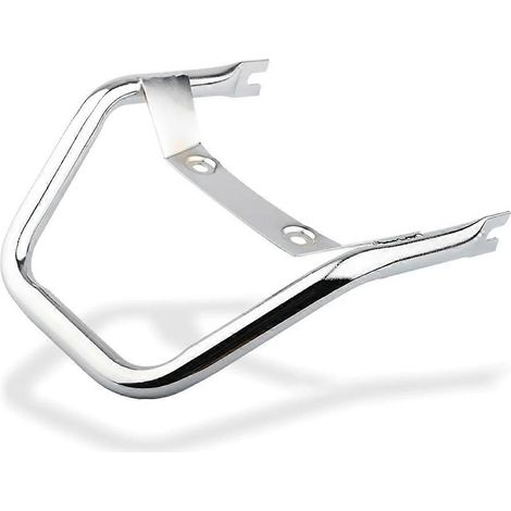 Accoudoir passager arrière pour moto Monkey 125 2018 2019 2020 2023 (1/4)