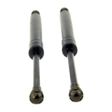 1 paire de vérins à gaz de coffre 51247016186 compatibles avec les BMW Z4 E85 E86 (2003-2008) (1/4)