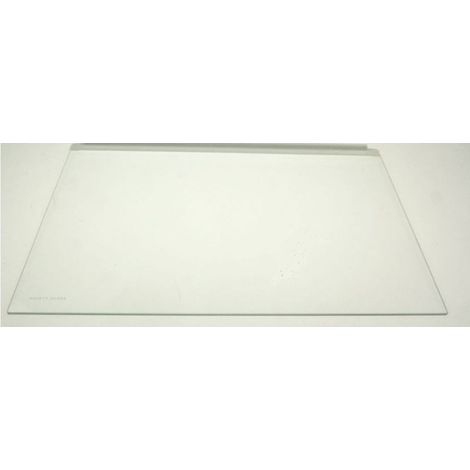 Clayette en verre Electrolux avec garniture  pour réfrigérateur réf :  2651111045