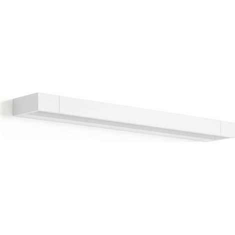 Aplique baño tilt TILT LED SMD 18W 2165lm(1210lm) CRI80 4000K Blanco (1/5)