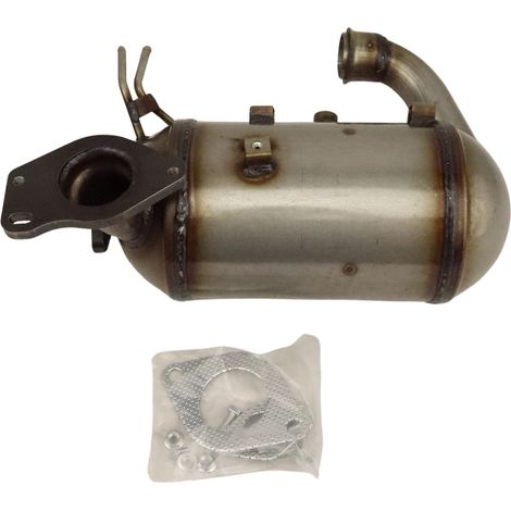 Filtre DPF rapide FT10781 (1/3)